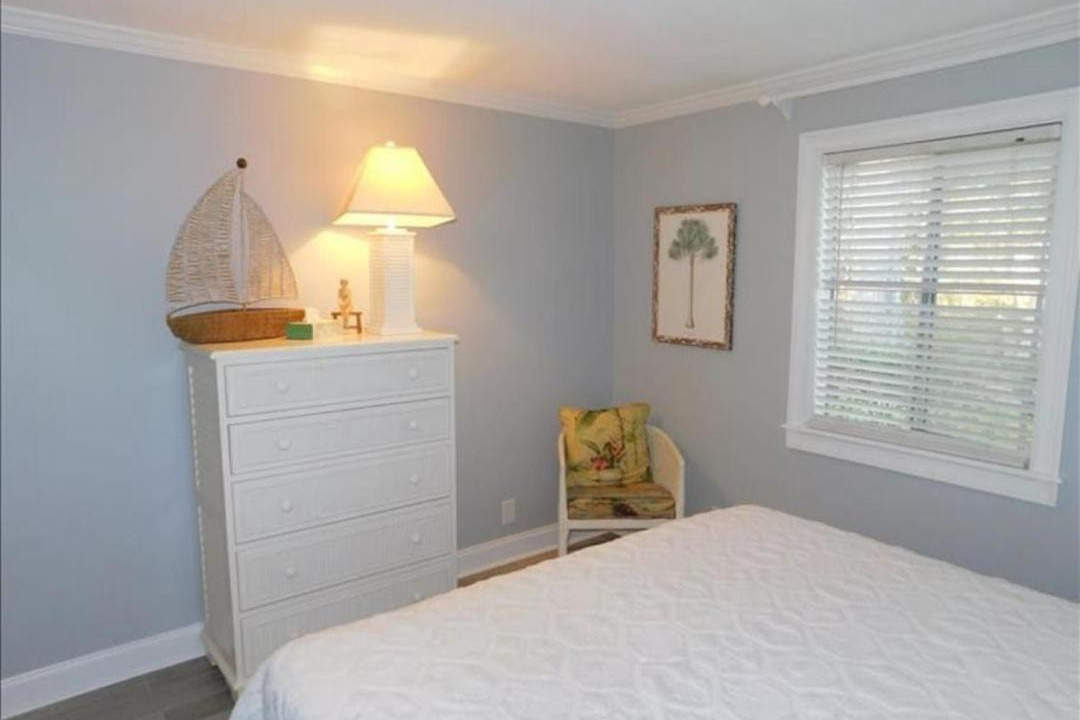 Photo of Bedroom in Demere Park