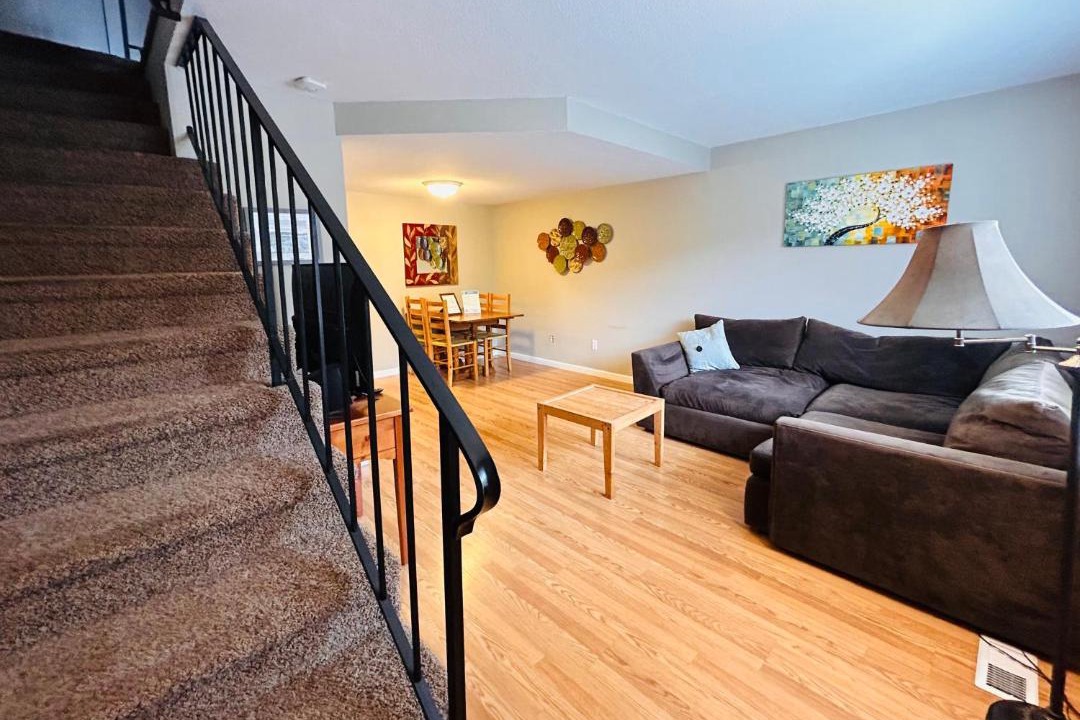 Photo of Livingroom in Southeast Boise