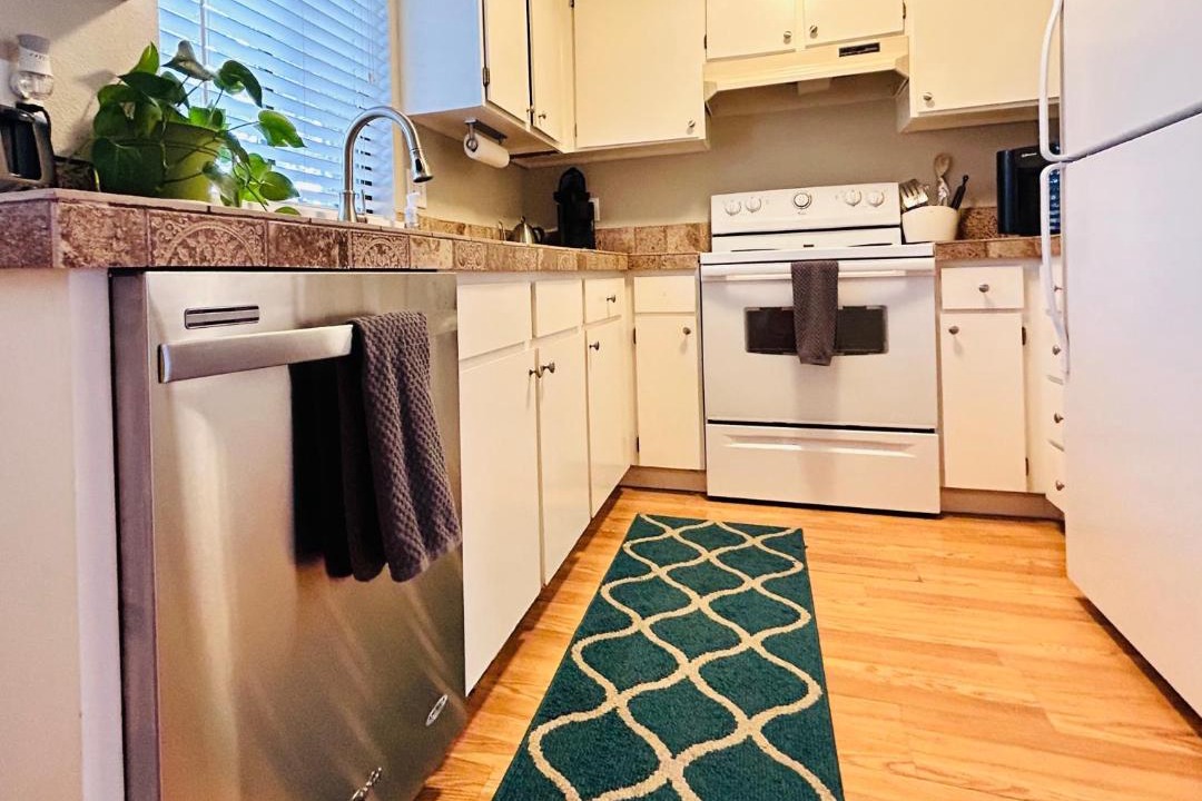 Photo of Kitchen in Southeast Boise