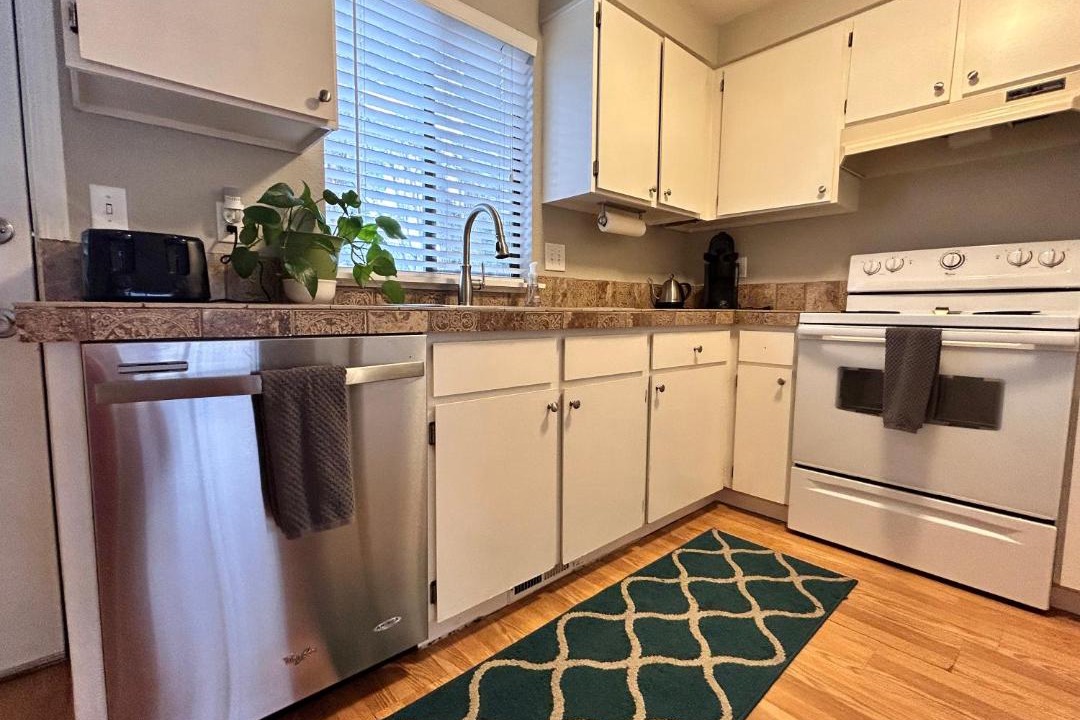 Photo of Kitchen in Southeast Boise