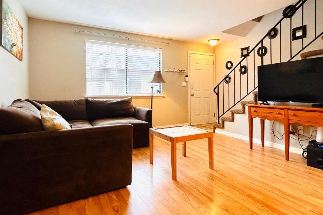 Photo of Livingroom in Southeast Boise