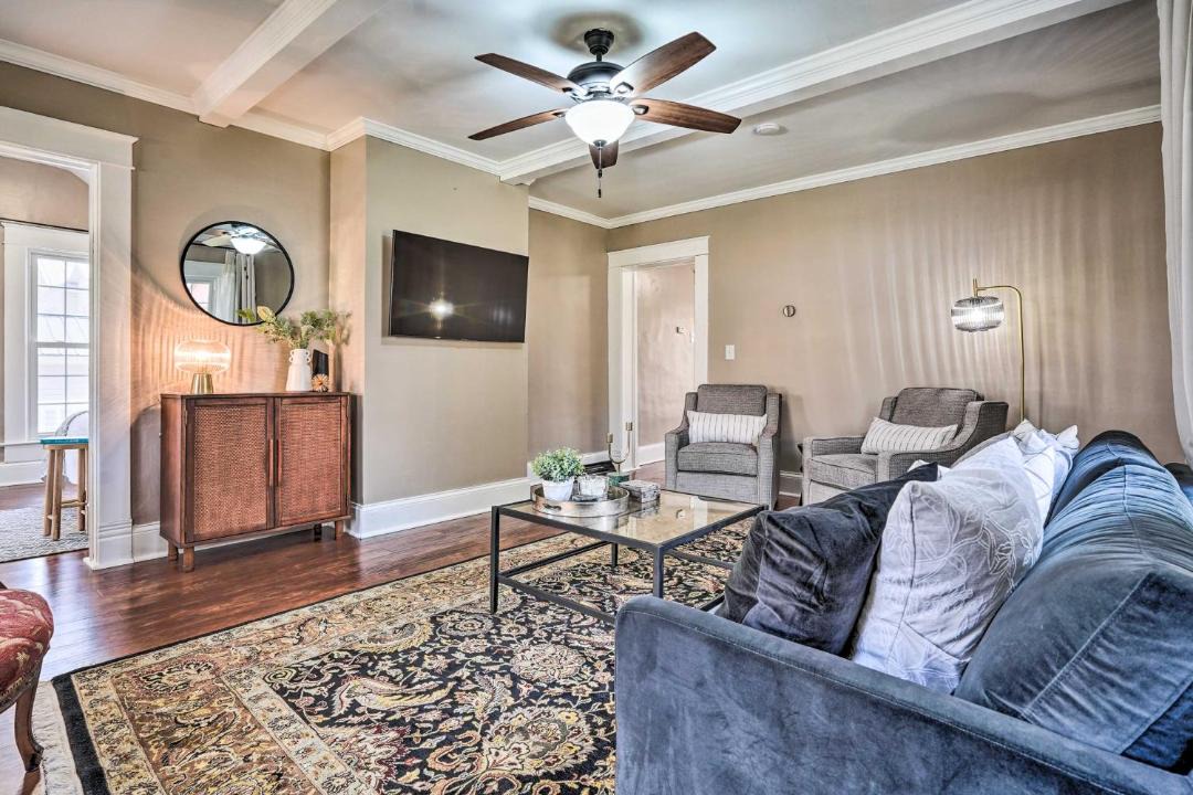 Photo of Livingroom in Gambier