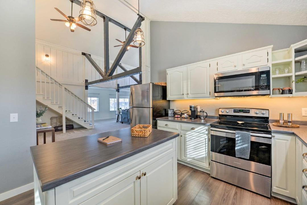 Photo of Kitchen in Pinedale