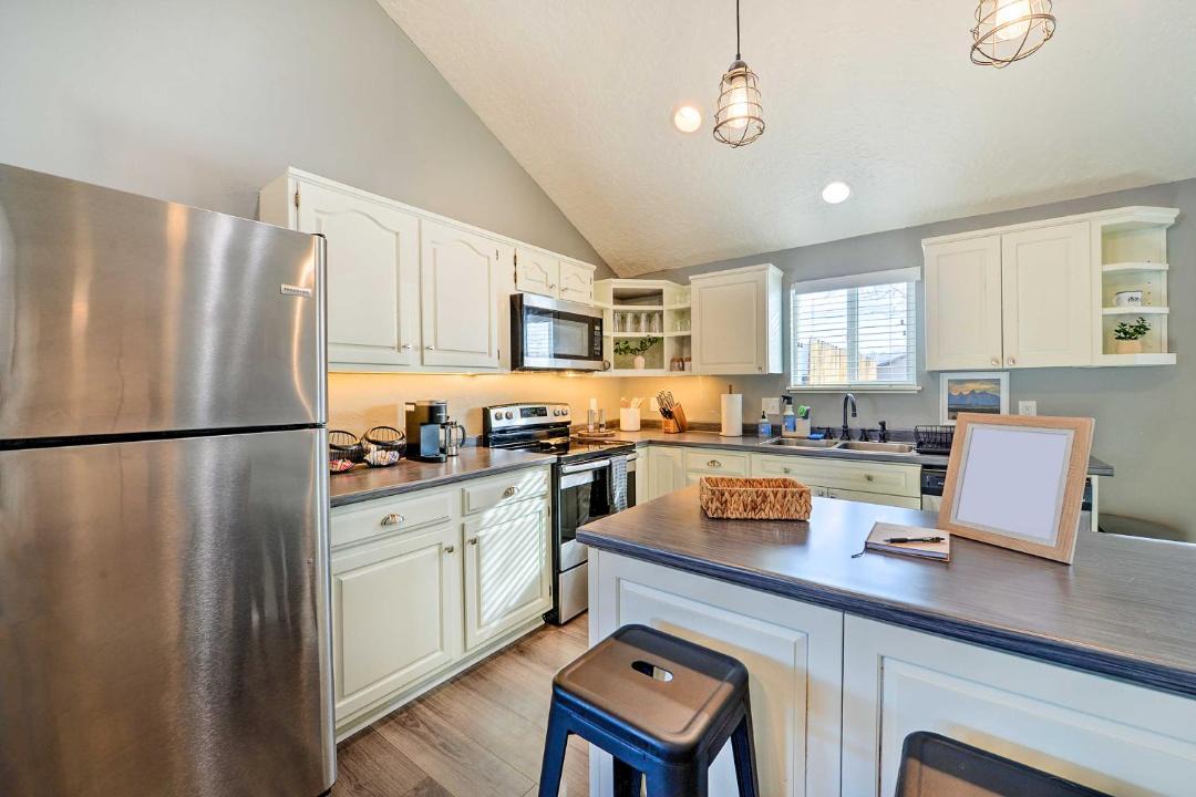 Photo of Kitchen in Pinedale