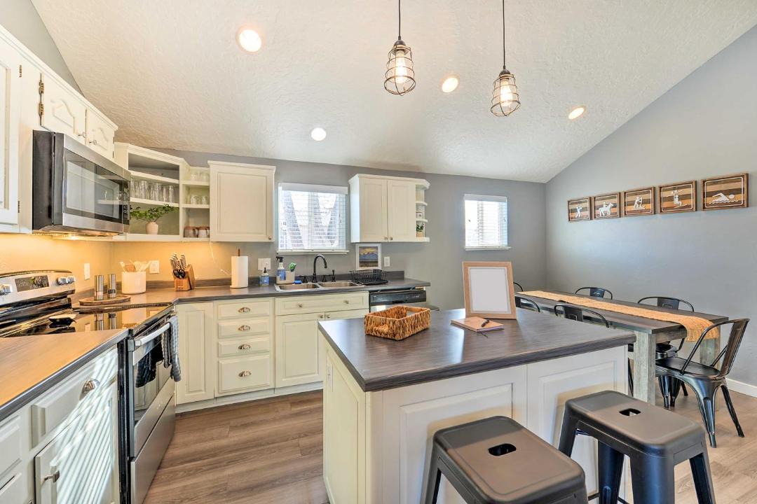 Photo of Kitchen in Pinedale