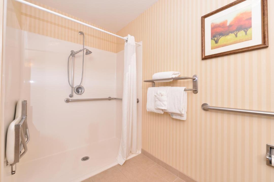 Photo of Bathroom in Rawlins