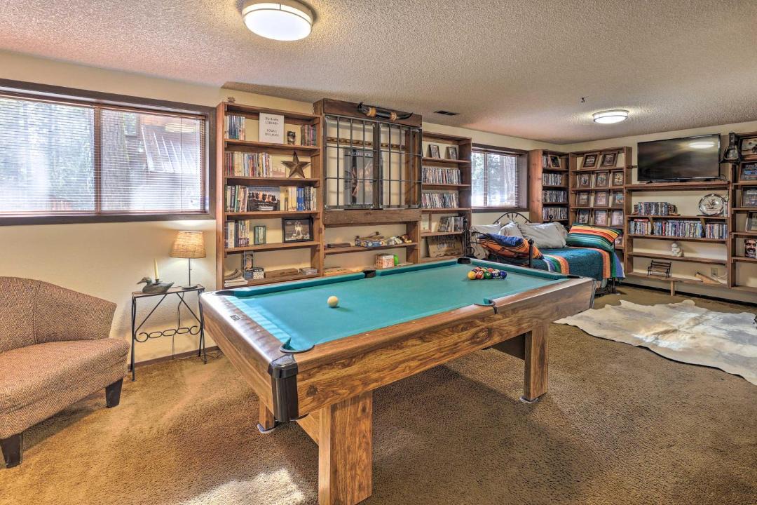 Photo of Livingroom in Winchester