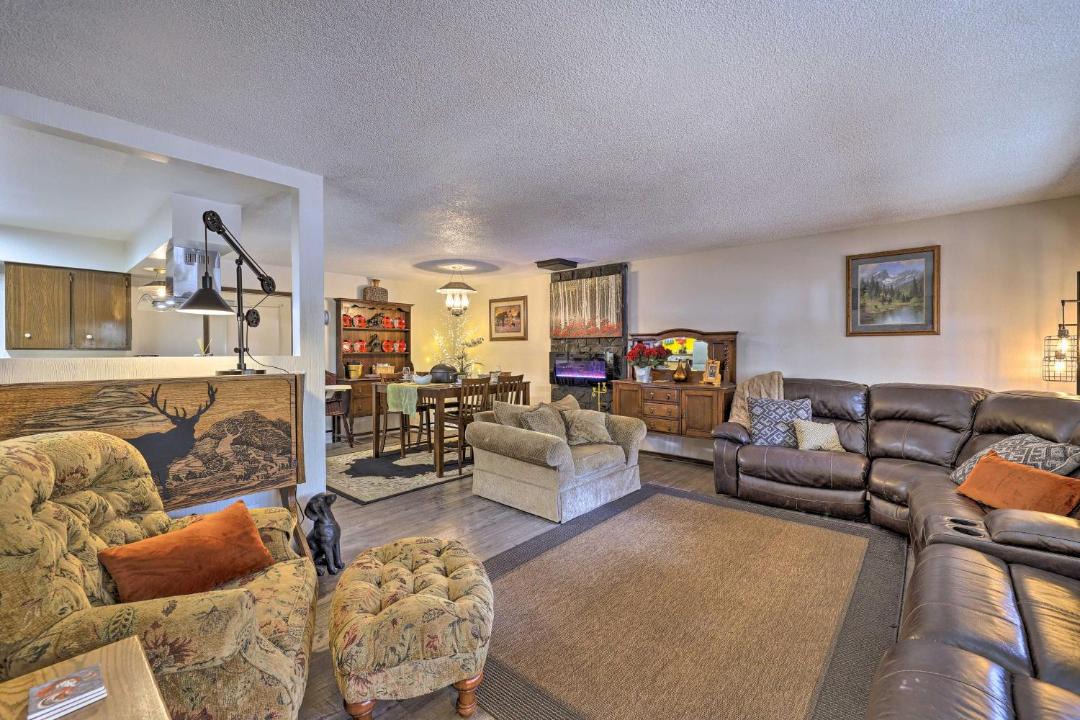 Photo of Livingroom in Winchester