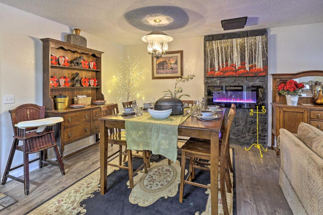 Photo of Livingroom in Winchester
