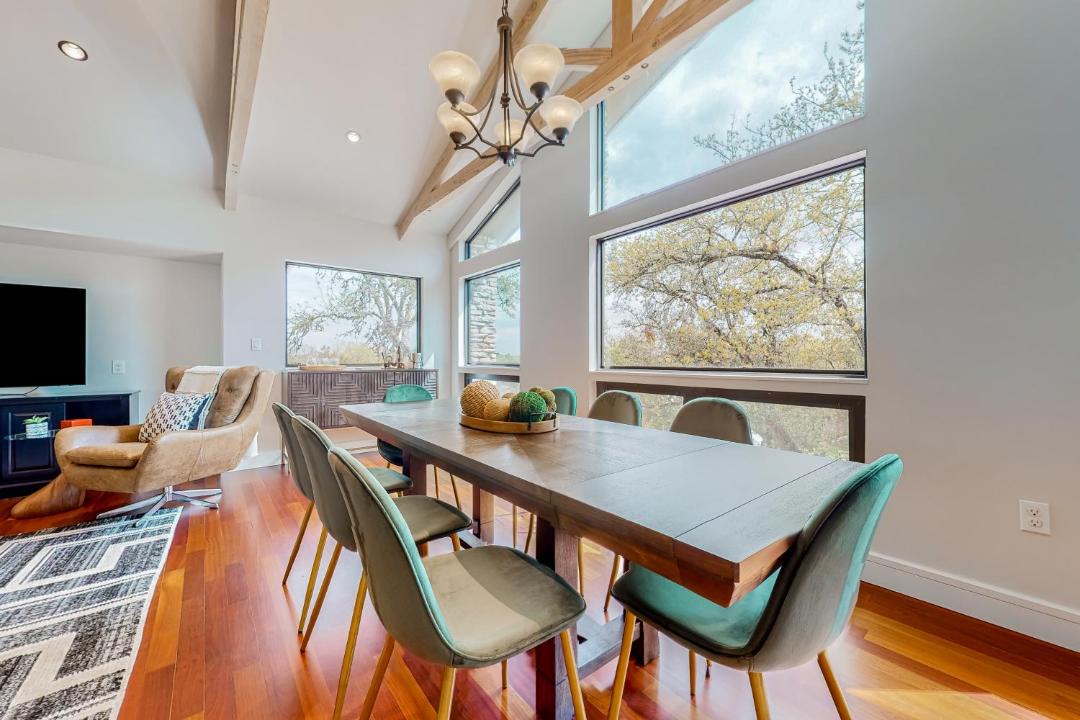 Photo of Livingroom in Westwood