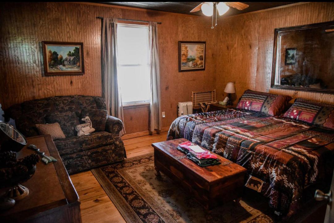 Photo of Bedroom in Norman