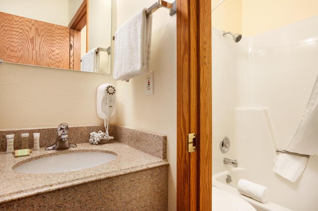 Photo of Bathroom in West Fargo