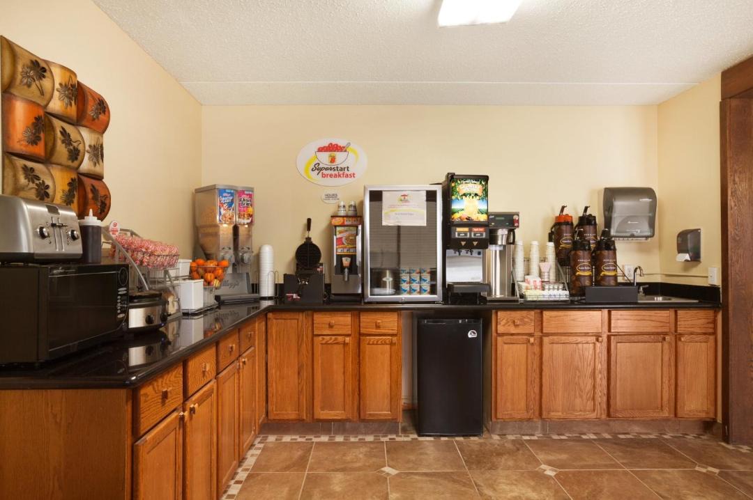 Photo of Kitchen in West Fargo