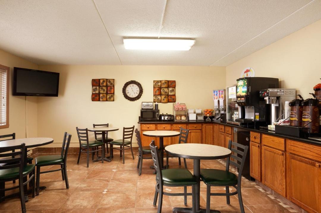 Photo of Kitchen in West Fargo