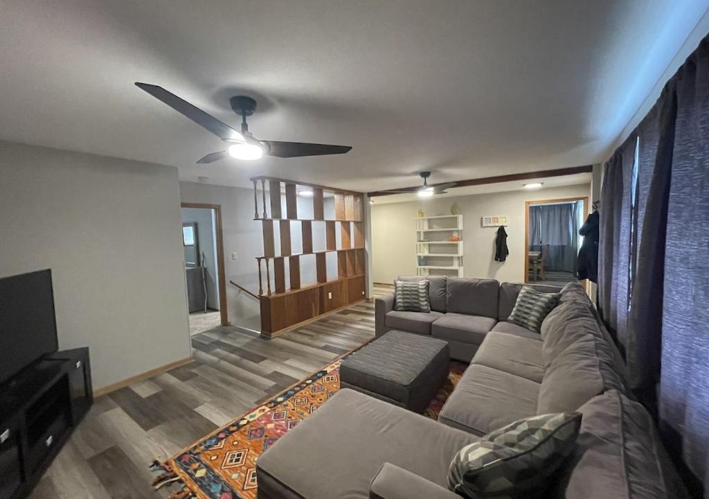 Photo of Livingroom in Ennis