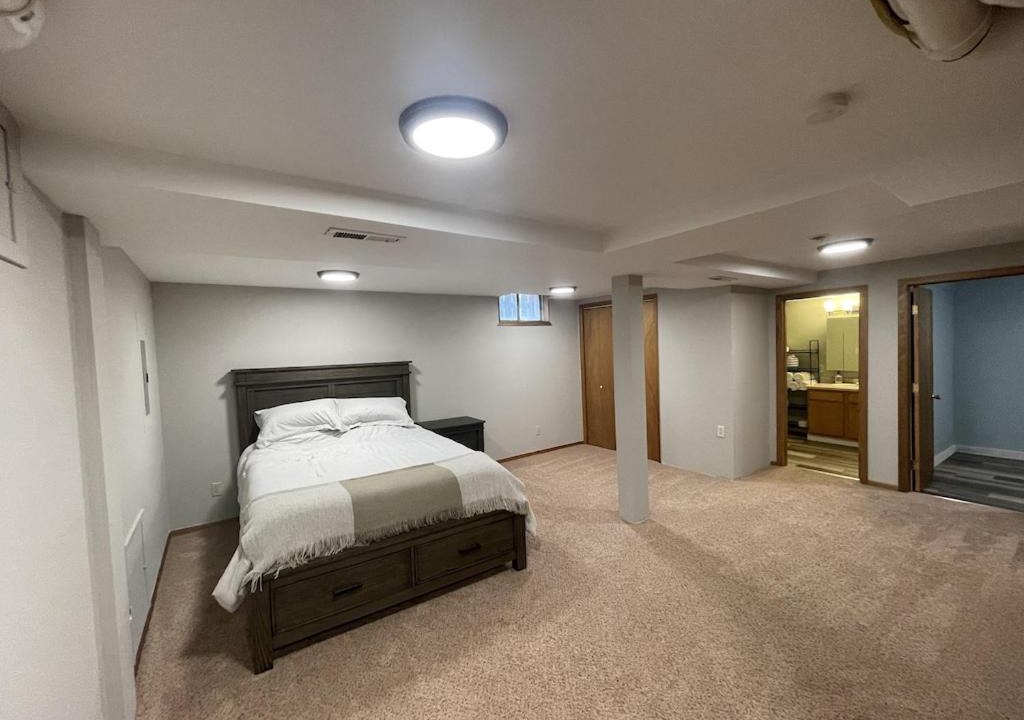 Photo of Bedroom in Ennis