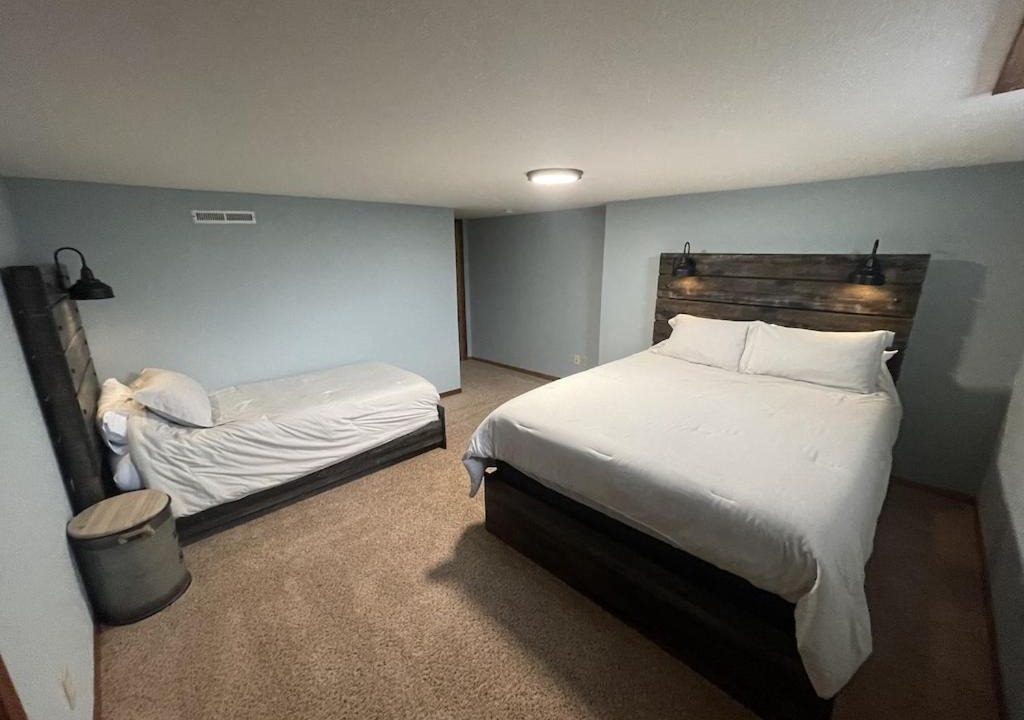 Photo of Bedroom in Ennis