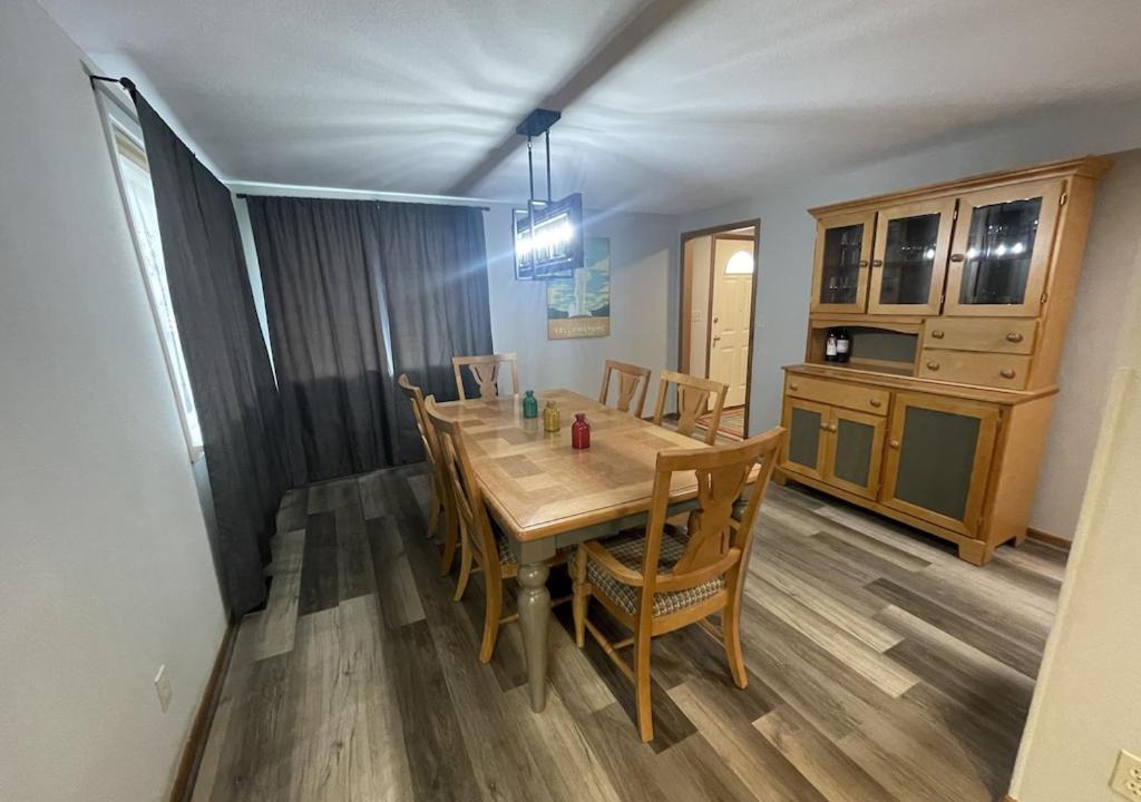 Photo of Livingroom in Ennis