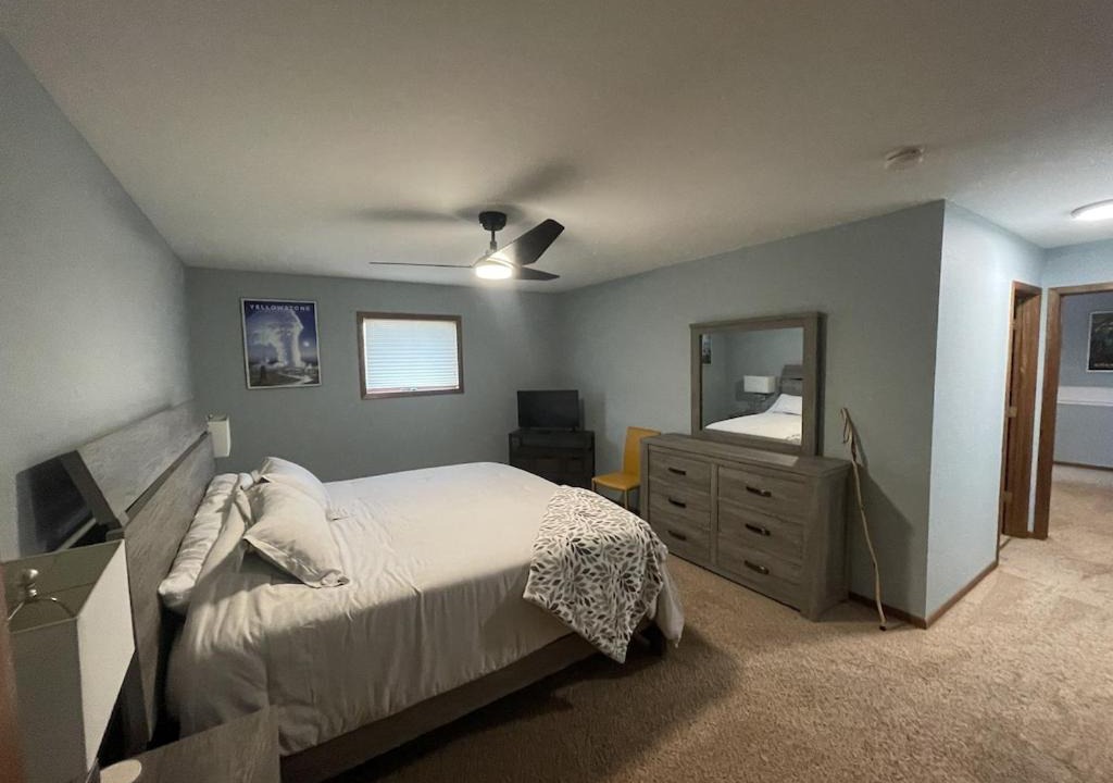 Photo of Bedroom in Ennis