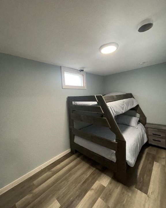Photo of Bedroom in Ennis