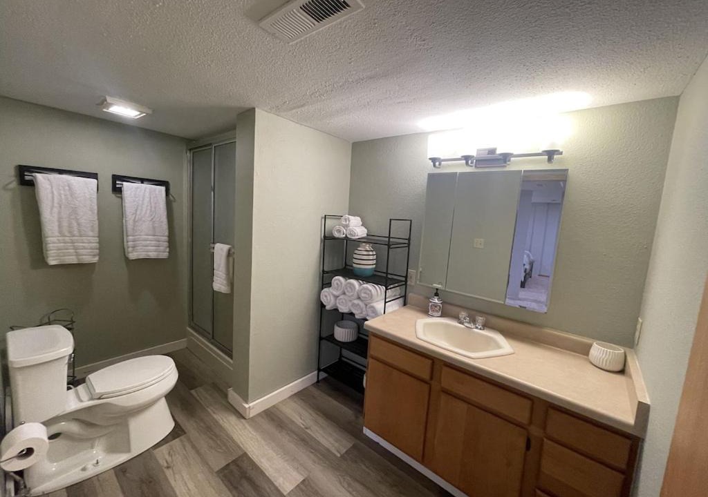Photo of Bathroom in Ennis