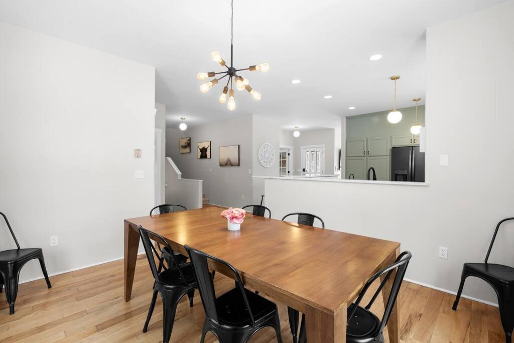 Photo of Livingroom in Whitefish