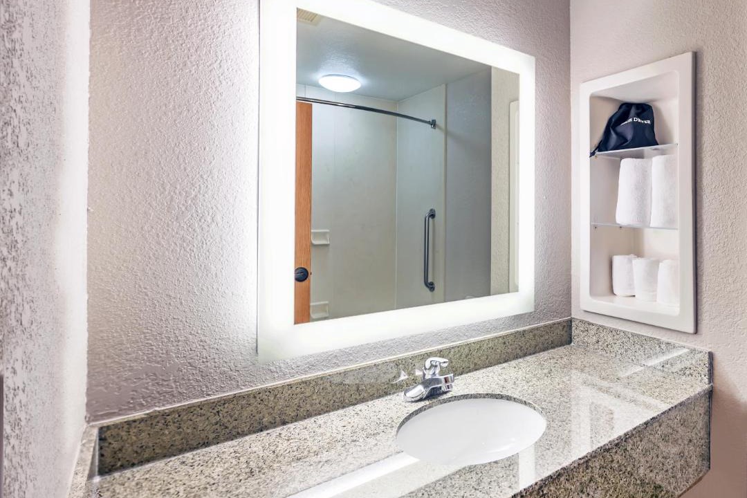 Photo of Bathroom in Broken Arrow