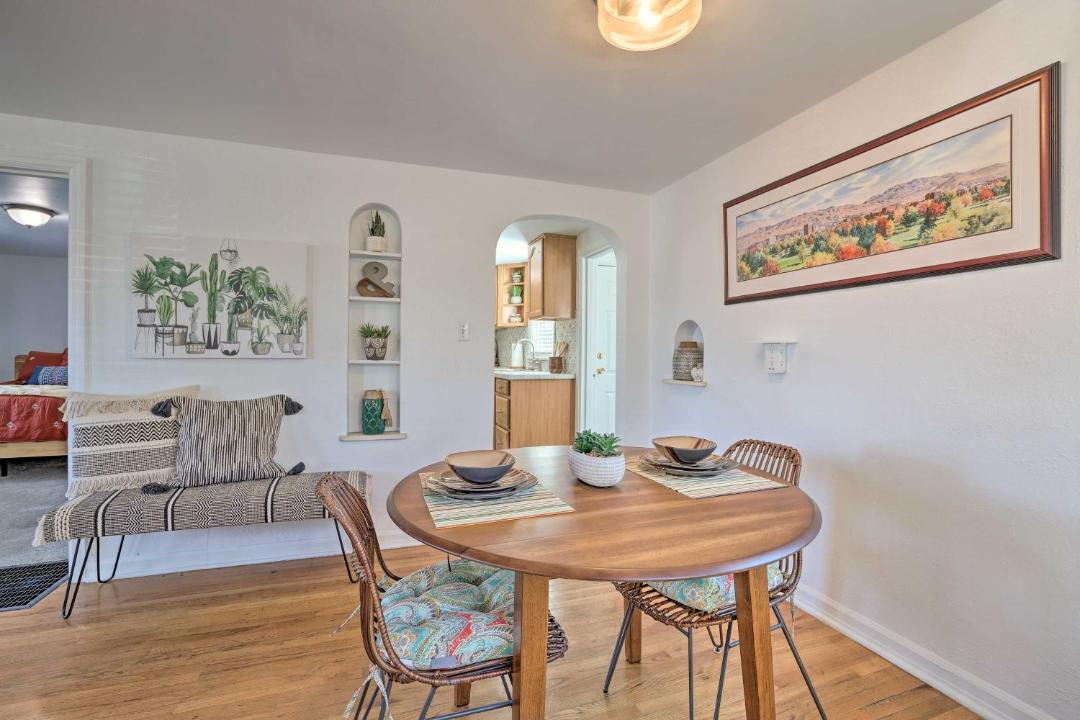 Photo of Livingroom in Southeast Boise