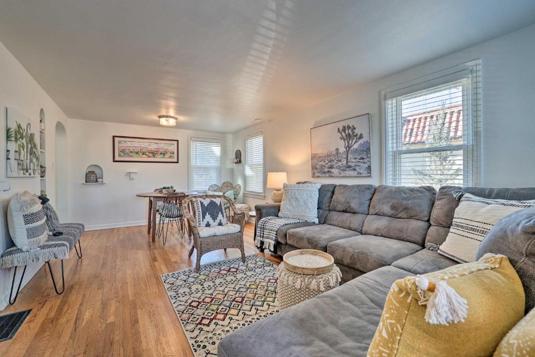 Photo of Livingroom in Southeast Boise