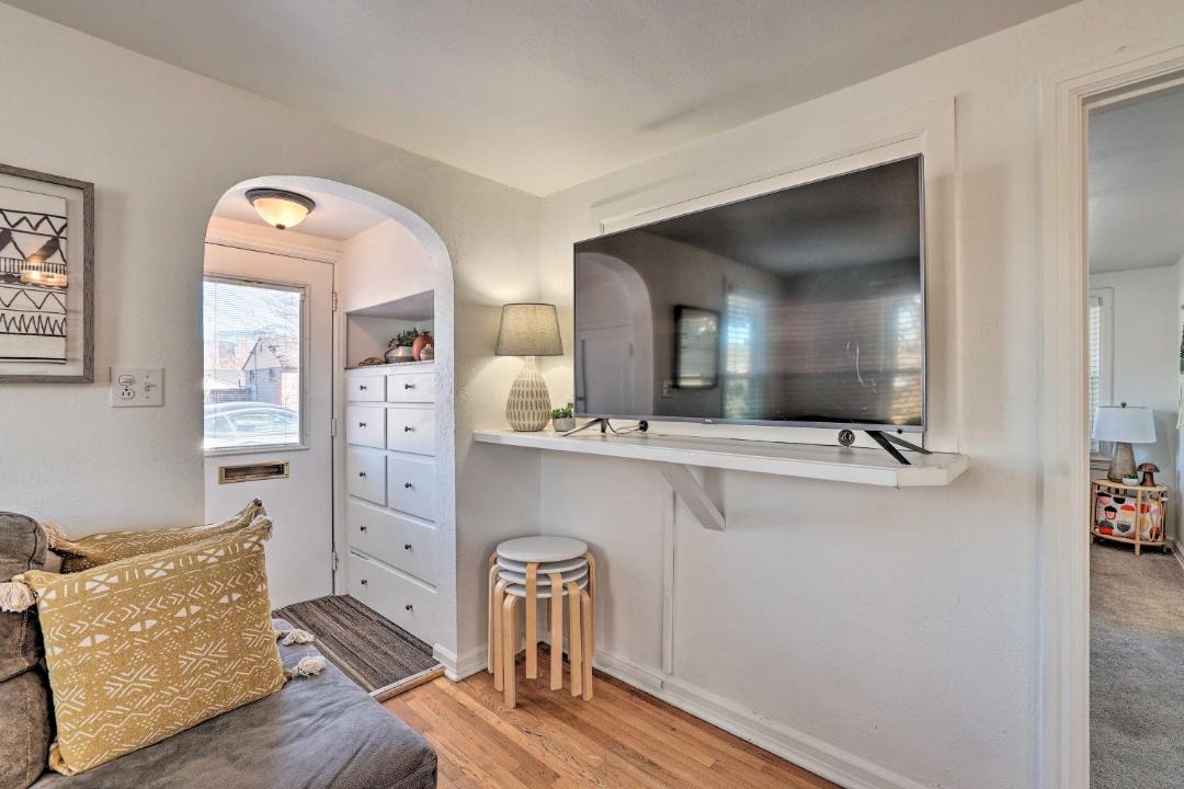 Photo of Livingroom in Southeast Boise