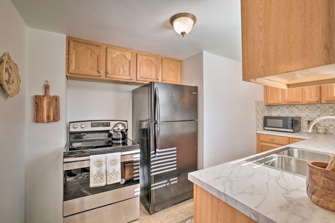 Photo of Kitchen in Southeast Boise