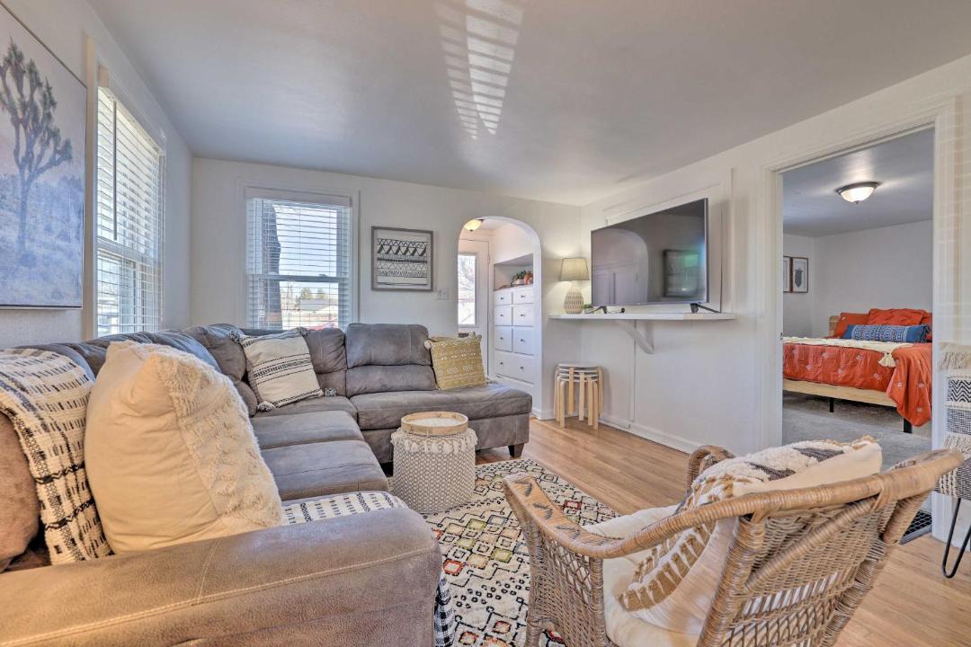 Photo of Livingroom in Southeast Boise