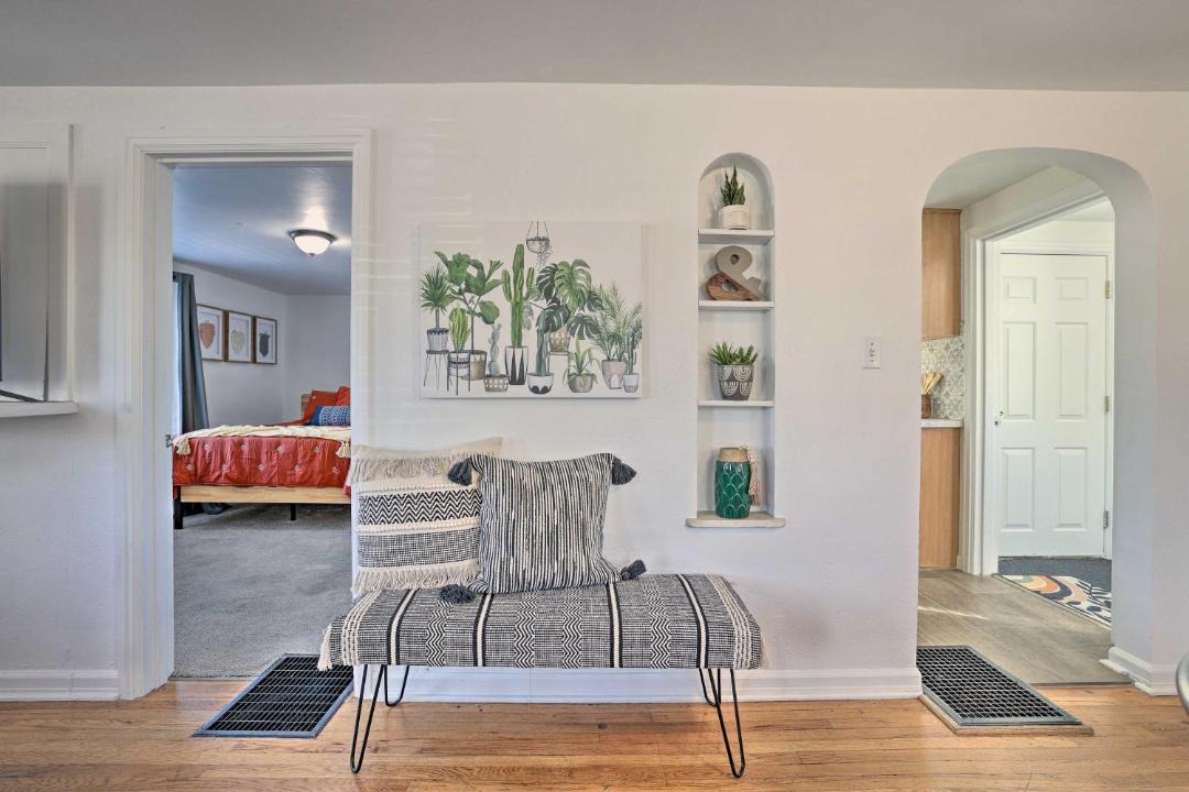 Photo of Livingroom in Southeast Boise