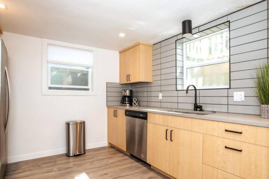 Photo of Kitchen in North End