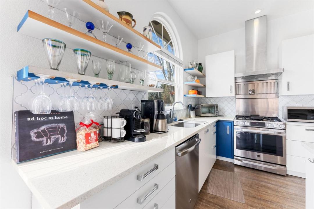 Photo of Kitchen in Boise