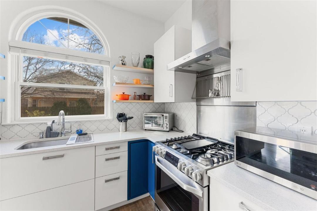 Photo of Kitchen in Boise