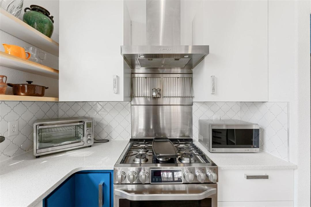 Photo of Kitchen in Boise