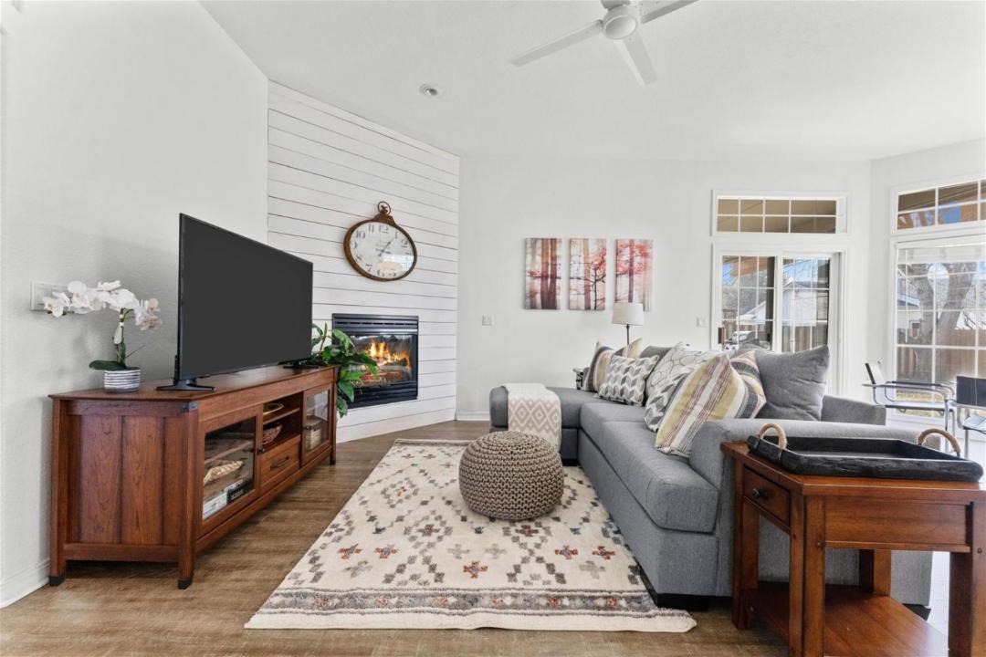 Photo of Livingroom in Boise