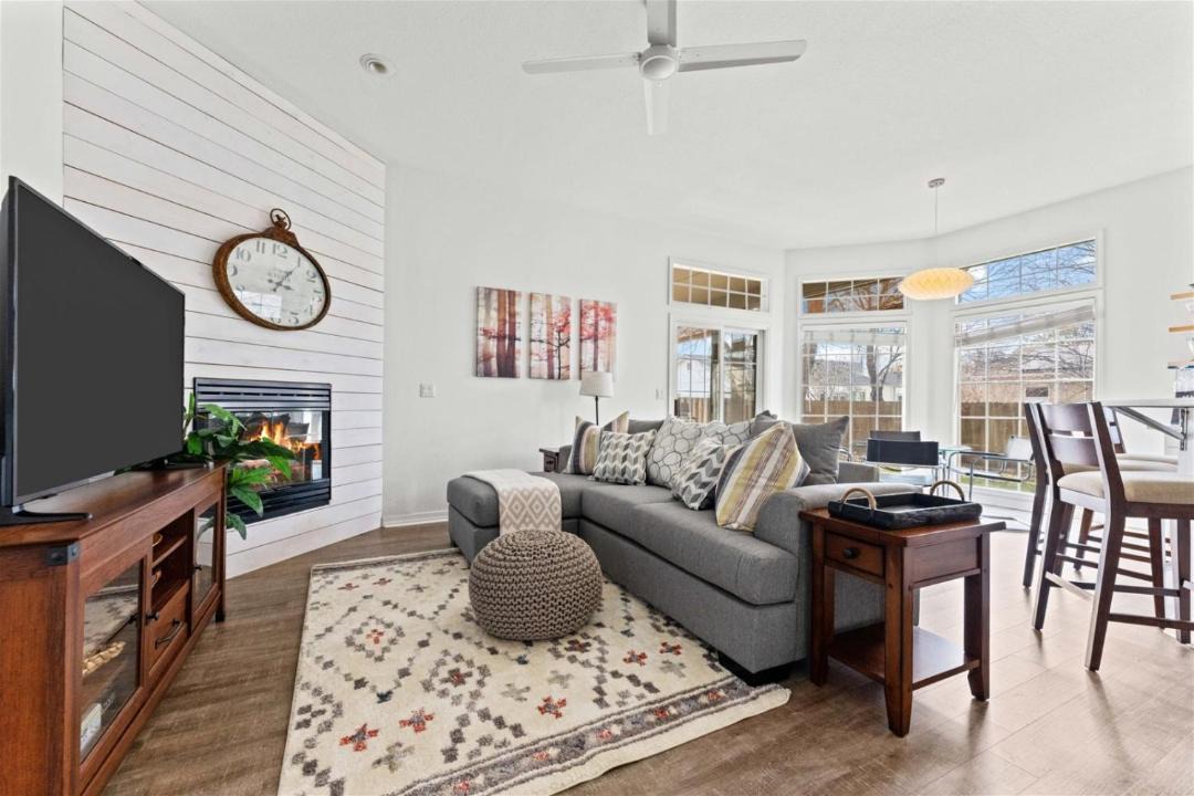 Photo of Livingroom in Boise