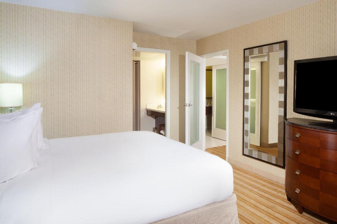 Photo of Bedroom in White Station