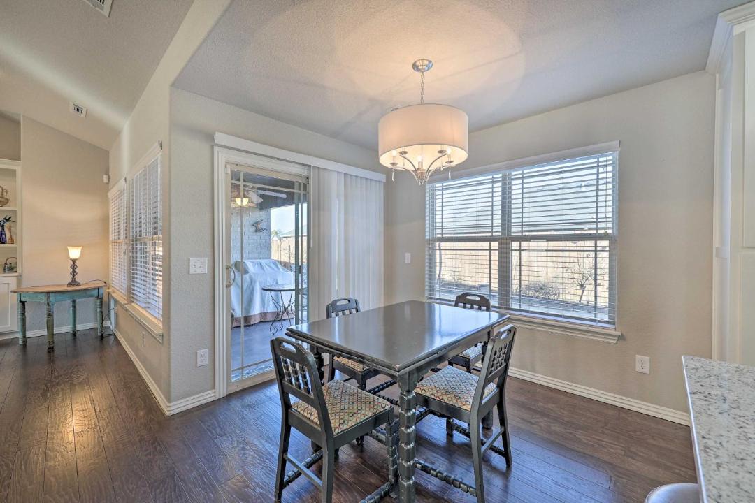 Photo of Livingroom in Bentonville - Fayetteville