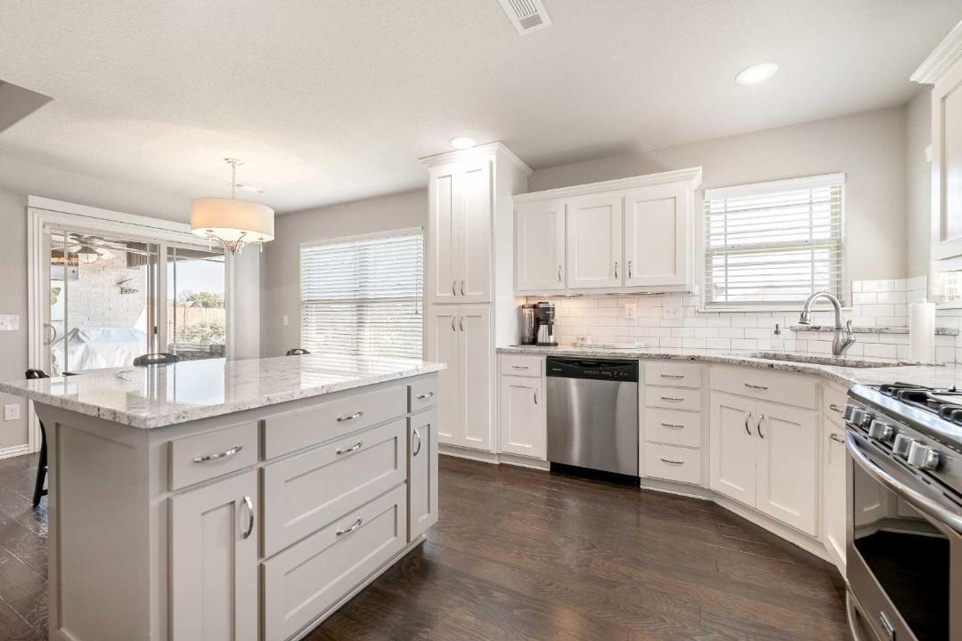 Photo of Kitchen in Bentonville - Fayetteville