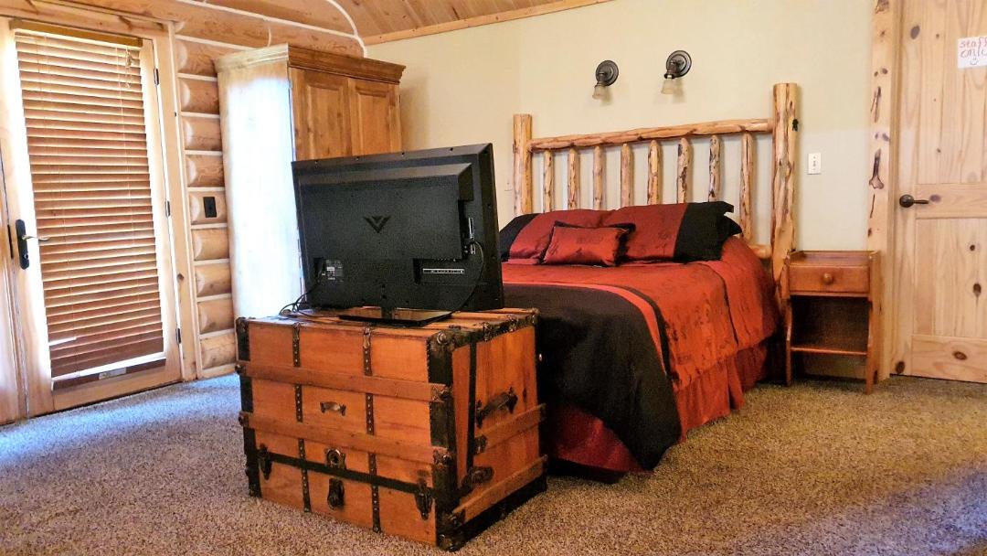 Photo of Bedroom in Driggs