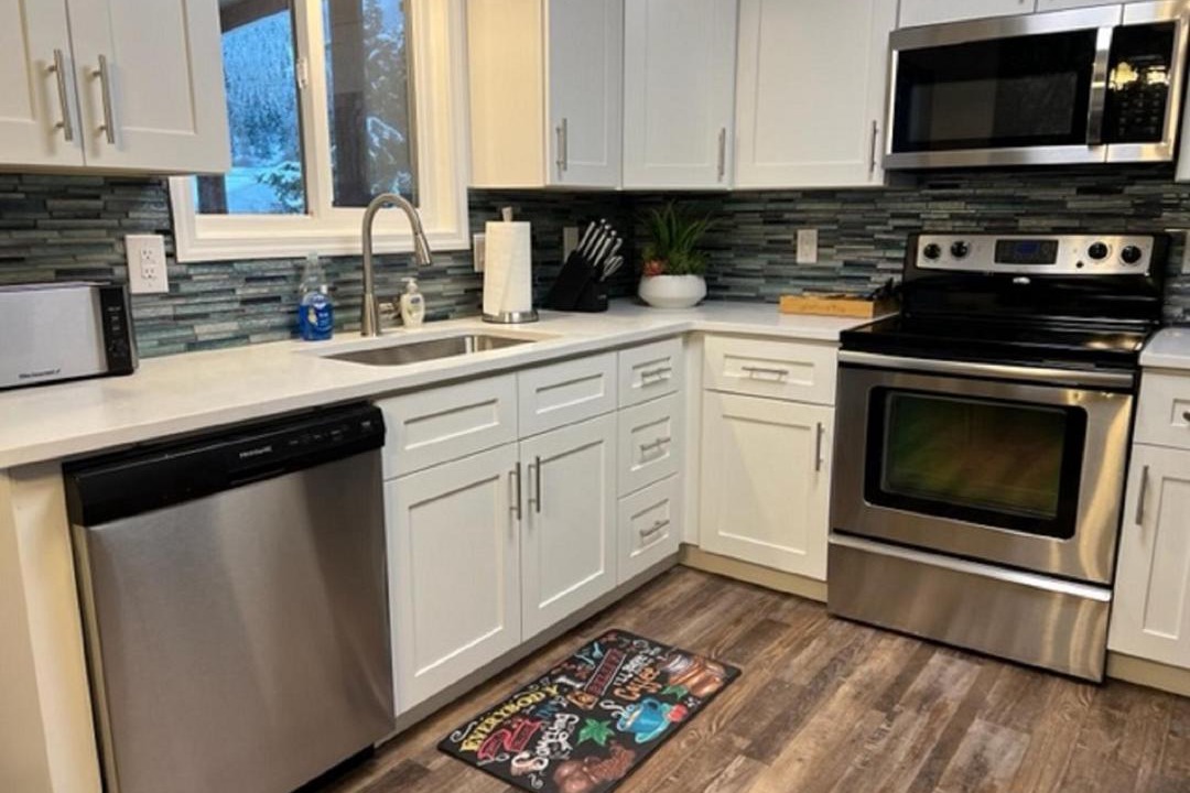 Photo of Kitchen in Kellogg