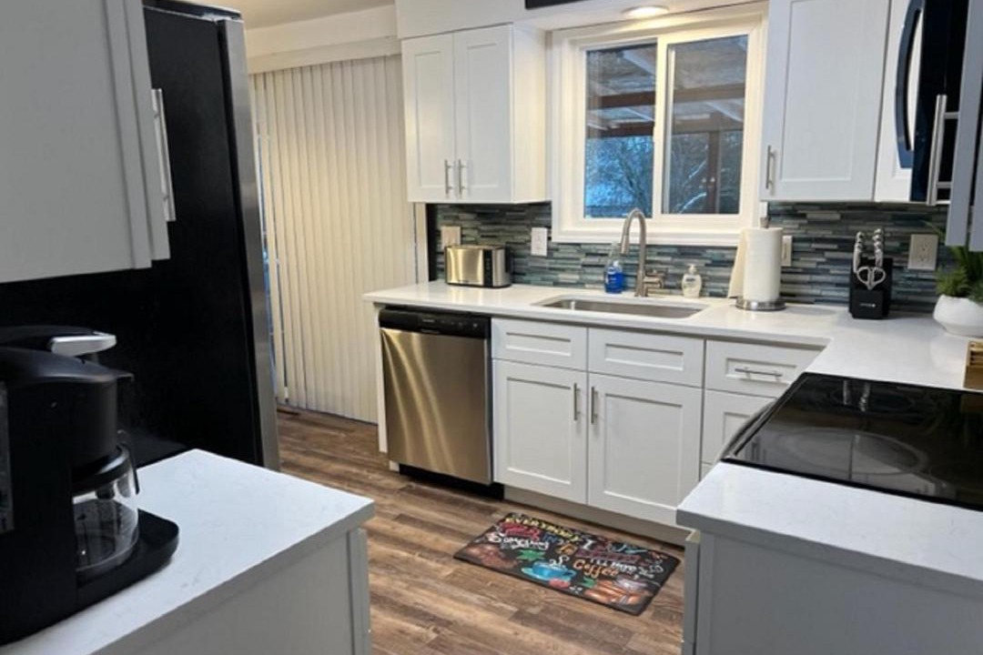Photo of Kitchen in Kellogg
