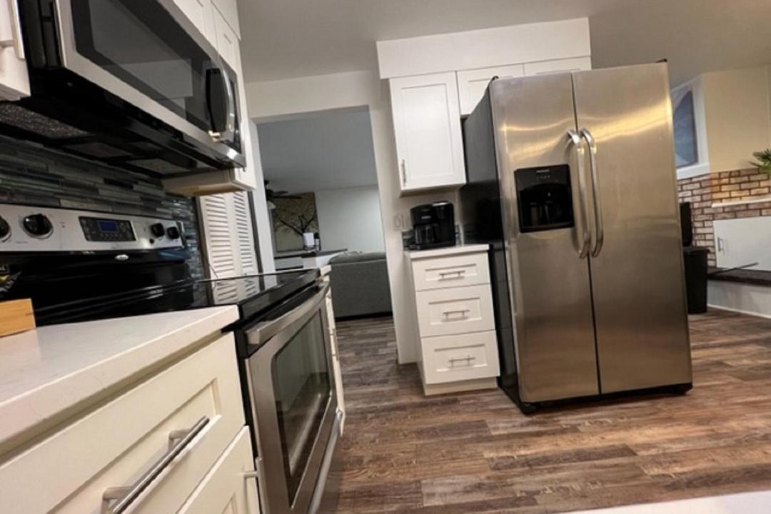 Photo of Kitchen in Kellogg