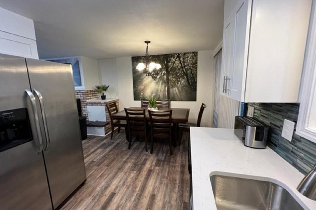 Photo of Livingroom in Kellogg