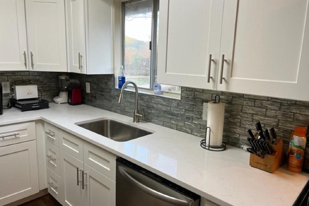 Photo of Kitchen in Kellogg
