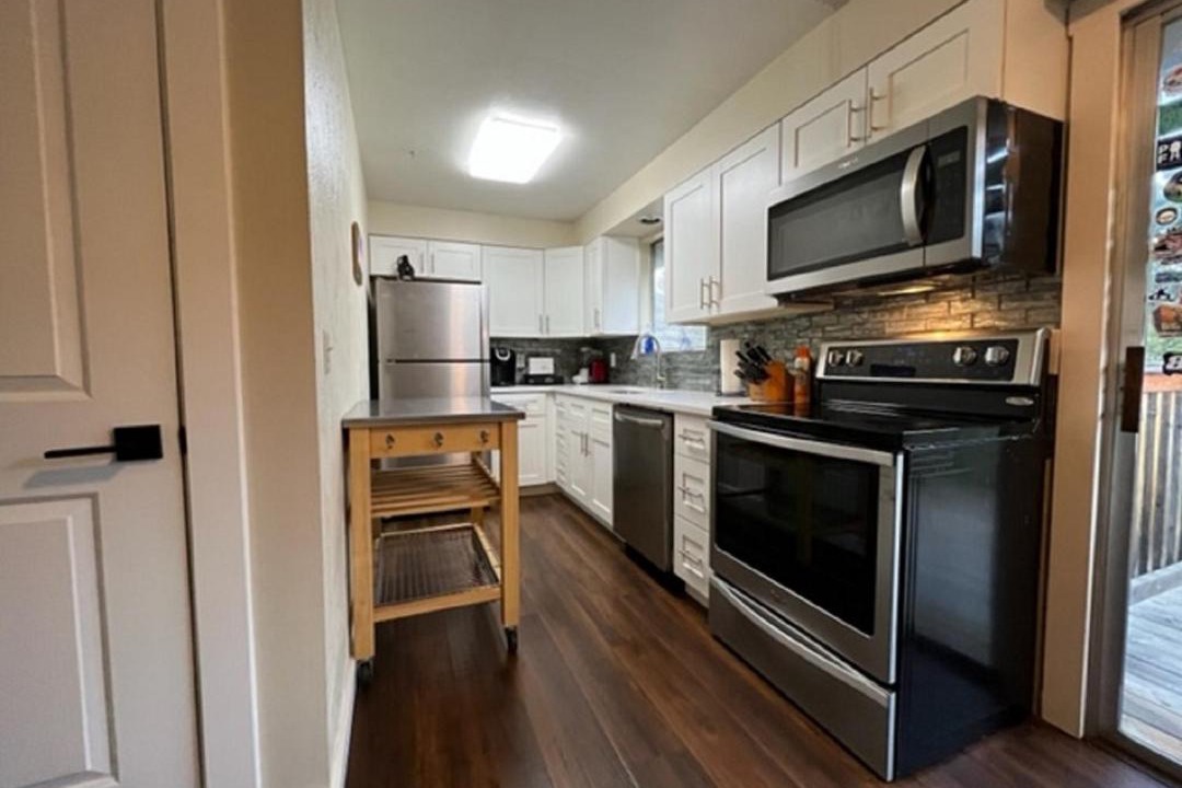Photo of Kitchen in Kellogg