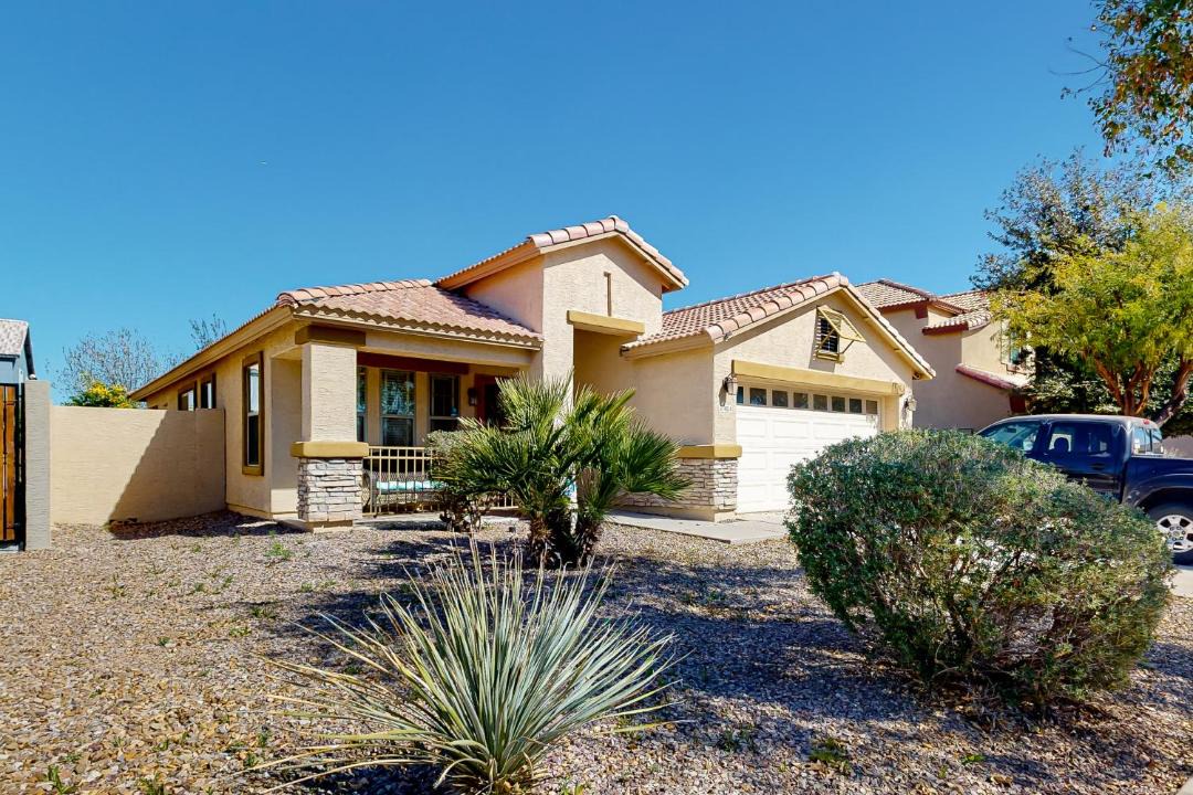 Photo of Buildings in Power Ranch
